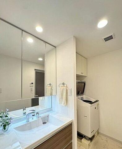 洗面 JR山陽本線 福山駅 徒歩4分