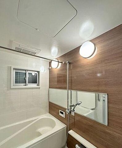 浴室 JR山陽本線 福山駅 徒歩4分