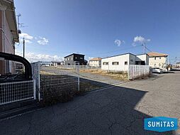 SUMiTAS Vita東垣生 4区画 3号地