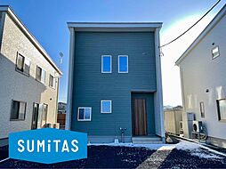 東根市羽入　戸建E棟　4LDK 