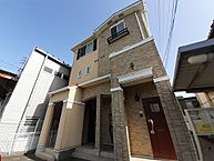 愛知県北名古屋市中之郷北：物件画像／大東建託リーシング株式会社 名古屋西店