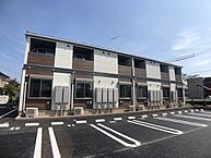 茨城県つくば市花畑2丁目13-3：物件画像／大東建託リーシング株式会社 つくば店