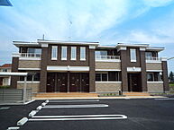 茨城県つくば市学園の森3丁目43番地3：物件画像／大東建託リーシング株式会社 つくば店