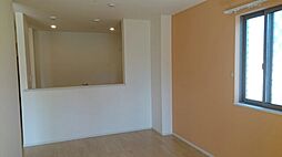 福 101 1階1LDKのリビング/ダイニング