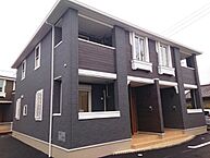 茨城県潮来市辻621番地1：物件画像／大東建託リーシング株式会社　神栖店