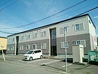 北海道旭川市緑が丘南三条1丁目5番26号：物件画像／大東建託リーシング株式会社 旭川店