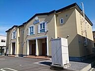 北海道深川市北光町2丁目：物件画像／大東建託リーシング株式会社 旭川店