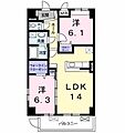 ディアコート新長田1階12.0万円