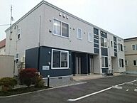北海道河東郡音更町中鈴蘭南2丁目4-5：物件画像／大東建託リーシング株式会社 千歳店