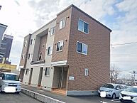 北海道釧路市幸町13丁目：物件画像／大東建託リーシング株式会社 千歳店