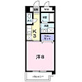 プリムローズ麻里布3階5.0万円