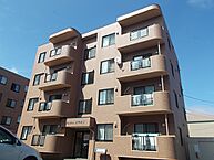 北海道函館市大手町1番19号：物件画像／大東建託リーシング株式会社　函館店