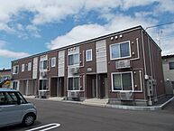 北海道函館市人見町26番28号：物件画像／大東建託リーシング株式会社　函館店