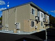 北海道函館市桔梗5丁目23番24-2号：物件画像／大東建託リーシング株式会社　函館店