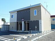 北海道函館市日吉町1丁目14番22号：物件画像／大東建託リーシング株式会社　函館店