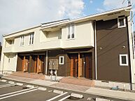 青森県三戸郡五戸町字大渡道ノ下モ：物件画像／大東建託リーシング株式会社 八戸店