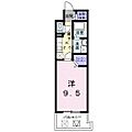 ファミーユ南蛮9階7.2万円