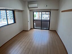 フリーデンＳＴ 202 2階1Kのリビング/ダイニング