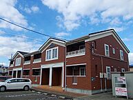 秋田県大館市中道2丁目1番20-3：物件画像／大東建託リーシング株式会社 秋田店