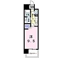 ファミーユ南蛮4階6.9万円