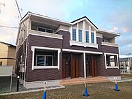 岩手県盛岡市津志田26地割13番地3：物件画像／大東建託リーシング株式会社 盛岡店