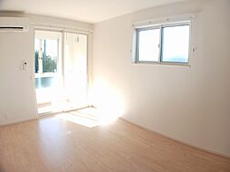 イースト　フェアリー 101 1階1LDKのリビング/ダイニング