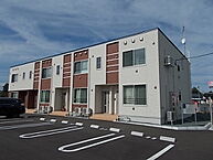 岩手県奥州市水沢真城字杉山下95番地1：物件画像／大東建託リーシング株式会社　北上店