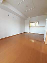 ラフレシール・コロレＢ 203 2階2LDKのリビング/ダイニング