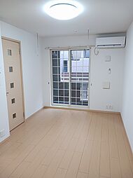 サウザンコートＡ 104 1階ワンルームのリビング/ダイニング