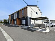 岩手県盛岡市向中野字幅119番地：物件画像／大東建託リーシング株式会社 盛岡店