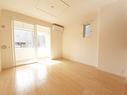 サニーサイドＭ　I 101 1階1LDKのリビング/ダイニング