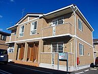 栃木県足利市上渋垂町：物件画像／大東建託リーシング株式会社 佐野店