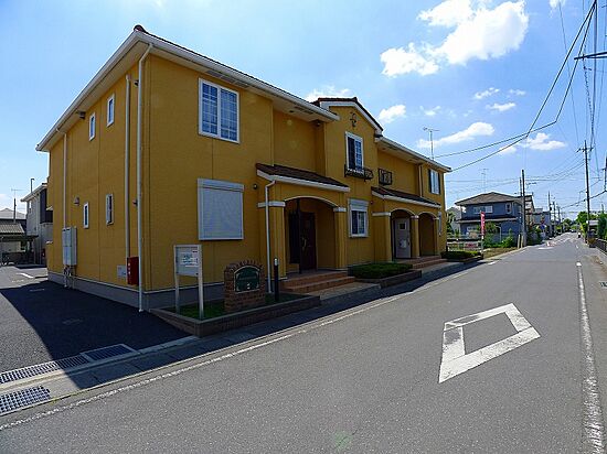 外観画像