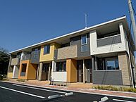 千葉県銚子市長塚町3丁目675-1：物件画像／大東建託リーシング株式会社　神栖店