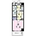 アーク・ヒルズ25階6.6万円