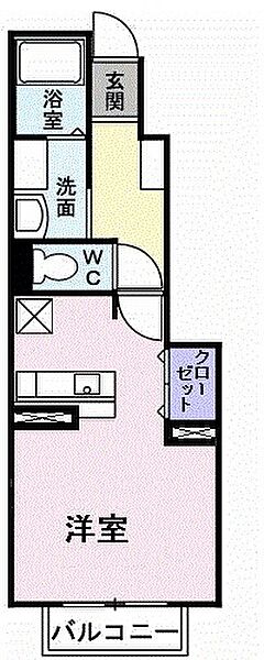 プラシード　ツバサI 1階 | 千葉県千葉市稲毛区小深町 賃貸マンション 外観