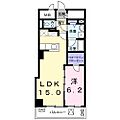 レジデンス八千代9階10.4万円