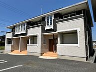 千葉県茂原市大芝2丁目9番地4：物件画像／大東建託リーシング株式会社 茂原店