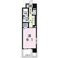 レフィナード5階8.6万円