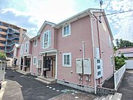 福島県福島市西中央5丁目20：物件画像／大東建託リーシング株式会社 福島店