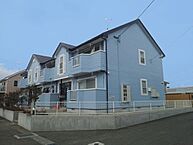 福島県福島市太平寺字樋田43-1：物件画像／大東建託リーシング株式会社 福島店