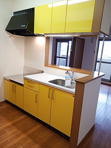 キッチン