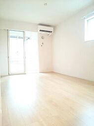 まりばさみIII 103 1階1LDKのリビング/ダイニング