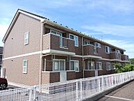 福島県福島市松川町美郷1丁目：物件画像／大東建託リーシング株式会社 福島店