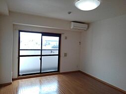 セレーノ東生駒Ｂ棟 301 3階1Kのリビング/ダイニング