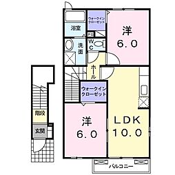 杵築駅 4.6万円