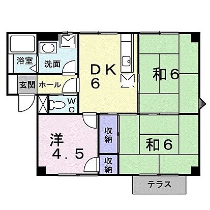 外観画像