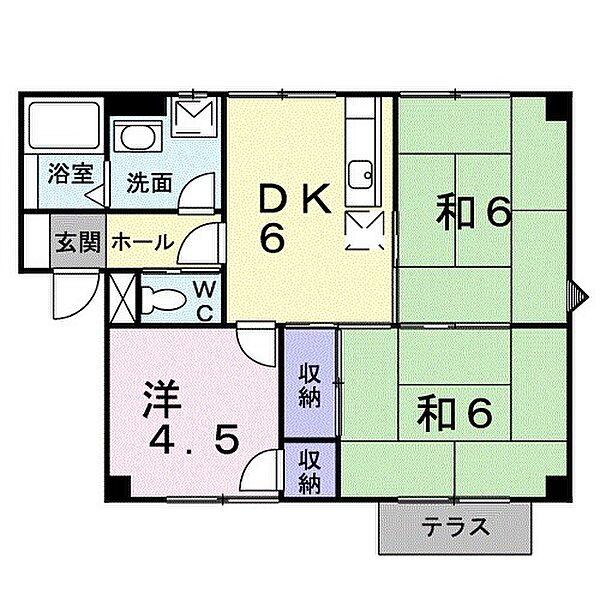 外観画像