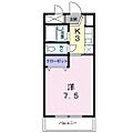 さくらそう上野4階3.7万円