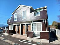 福島県二本松市上竹1丁目186-1：物件画像／大東建託リーシング株式会社 福島店